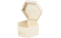 Creativ Company Holzkiste 12 x 7 cm