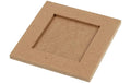 Creativ Company Collagerahmen 10 x 10 x 3 cm