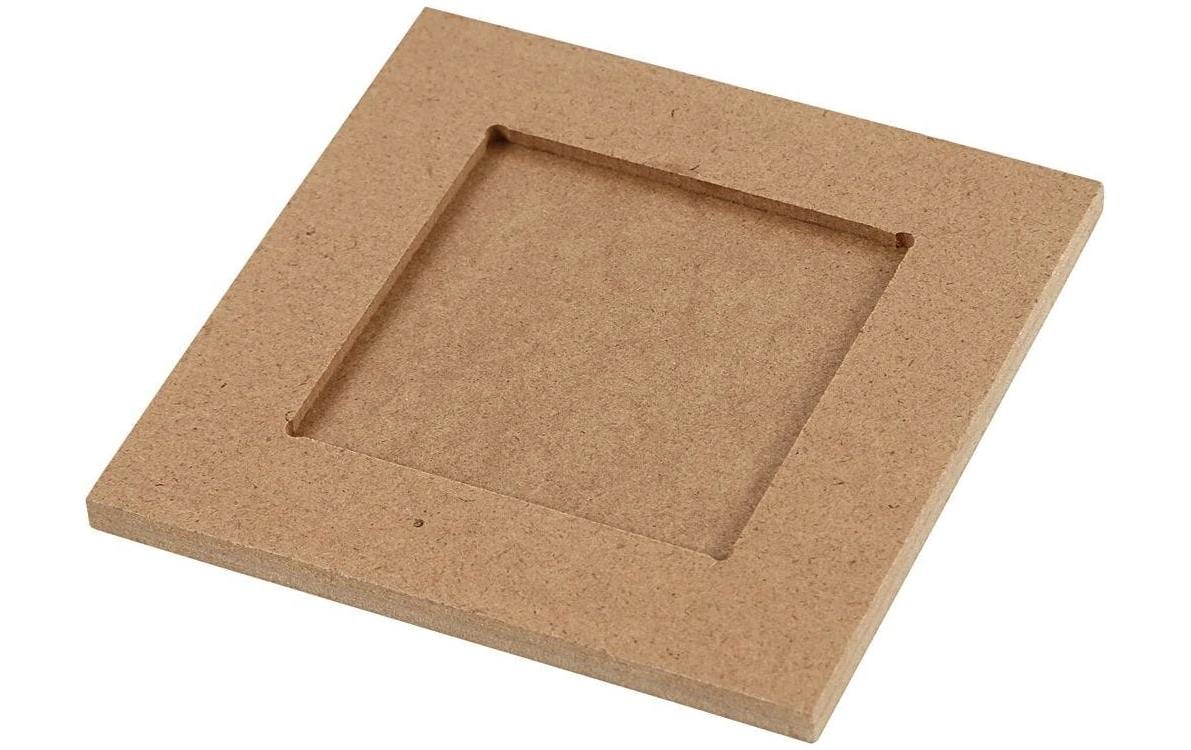 Creativ Company Collagerahmen 10 x 10 x 3 cm
