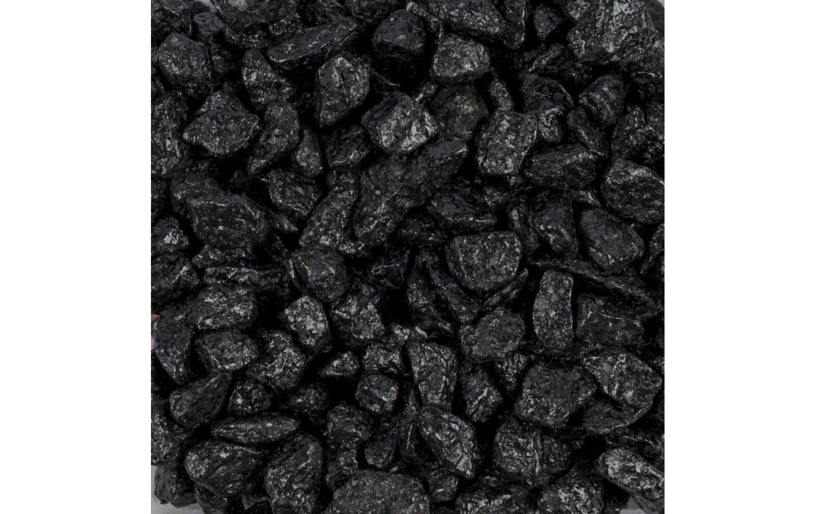 Ambiance Dekosand Brilliantsand Schwarz 980 g