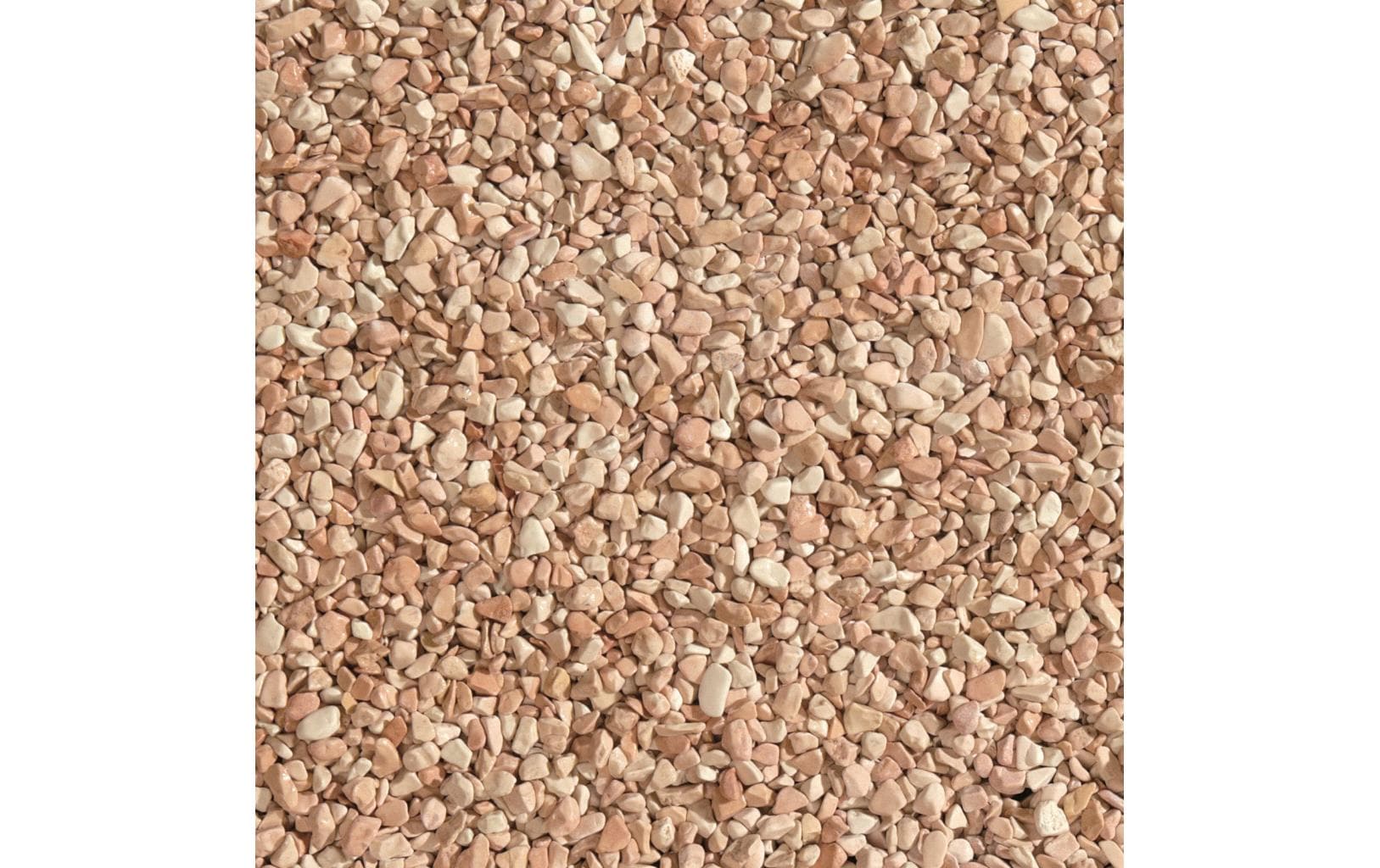 Ambiance Dekosteine Rosa Corallo 1 cm, 1.8 kg