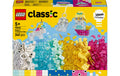 LEGO Zauberbox mit durchsichtigen Steinen LEGO Classic