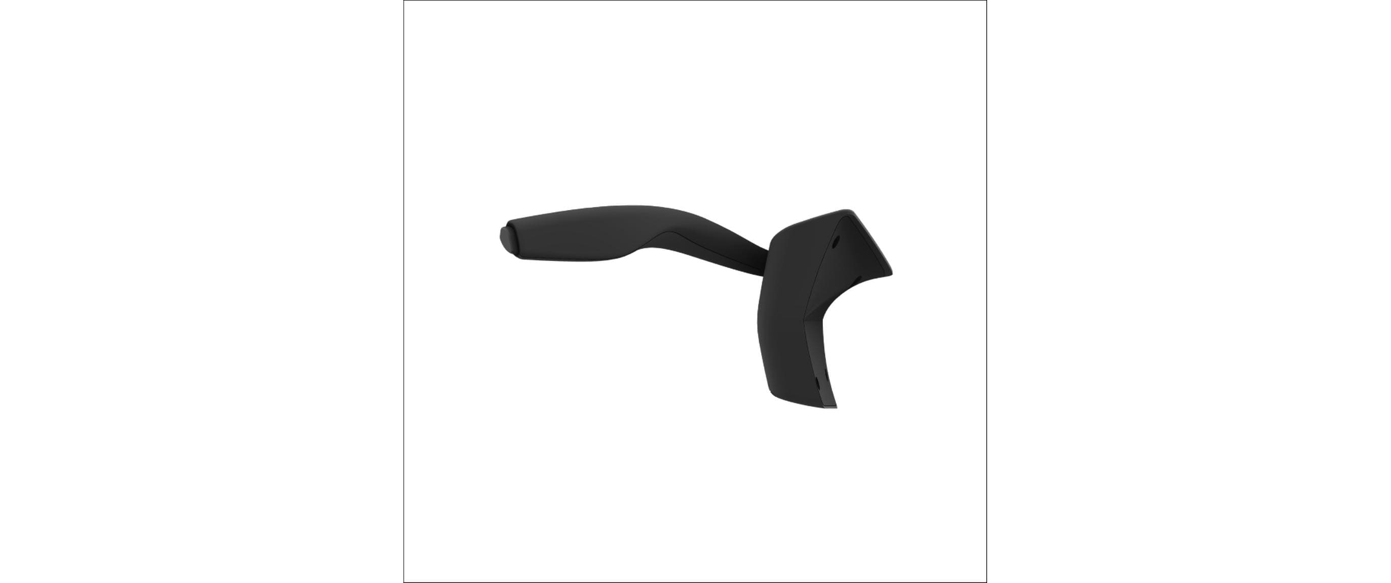 Enhance Auto Sexy Stalks Schalthebel Links Standalone, Model S / Model X