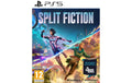 Split Fiction, PS5 Alter: 12+