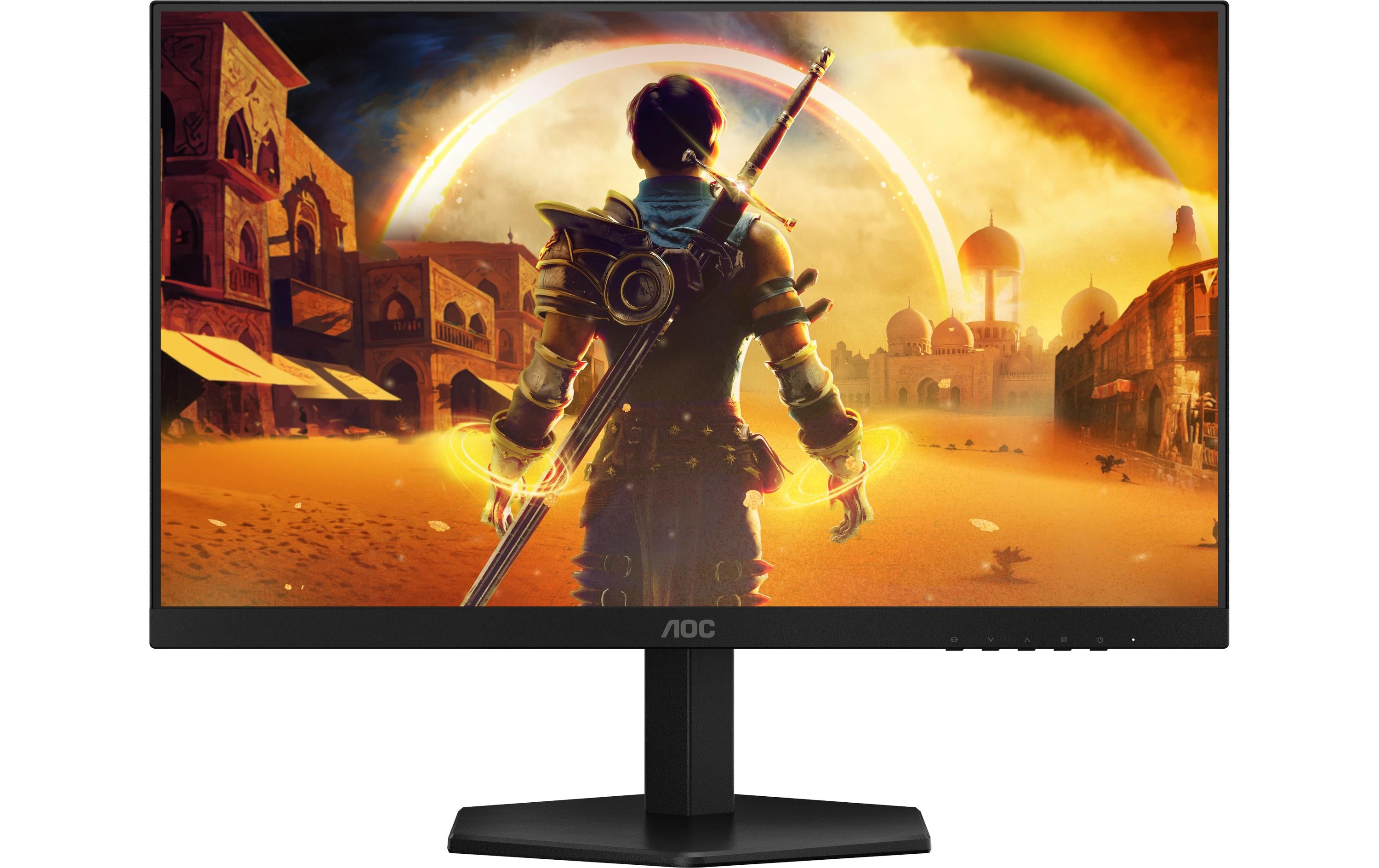 AOC Monitor 24G42E DP, HDMI