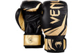 Venum Challenger 3.0 Boxing Gloves Gr.16 Oz,Black/Gold