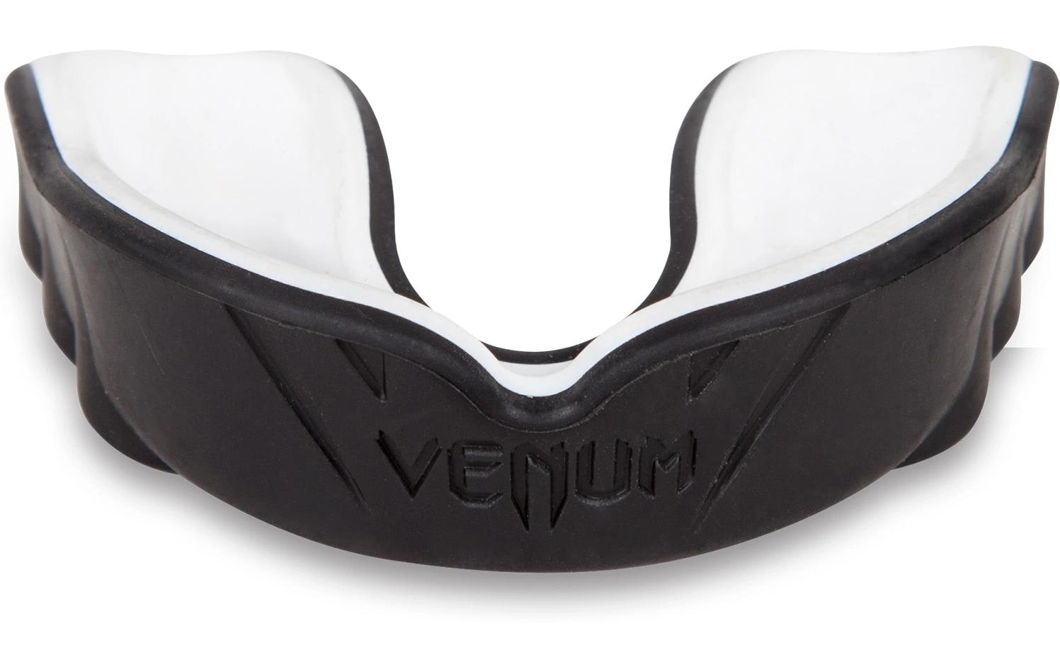 Venum Challenger Mouthguard Black/Ice