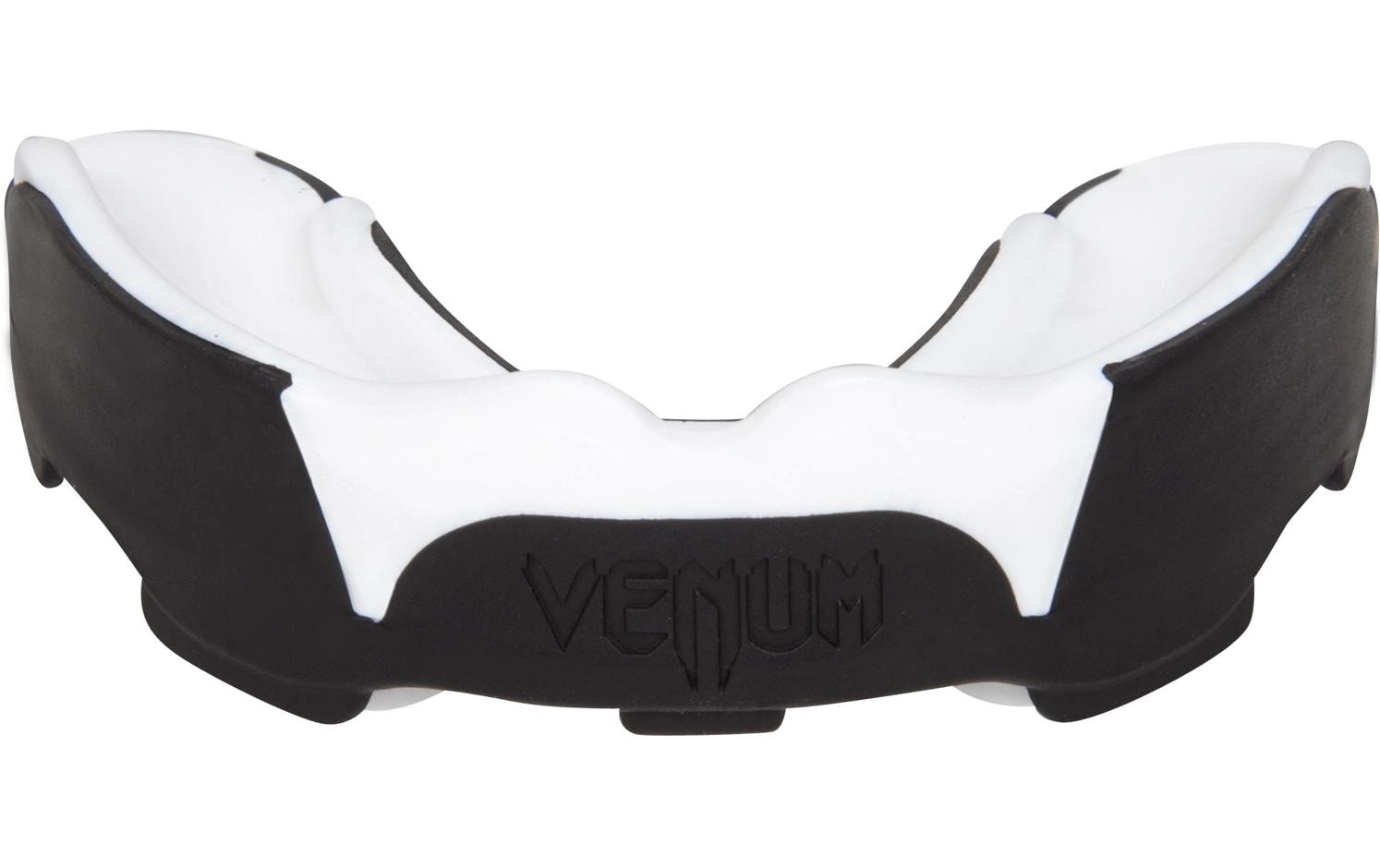 Venum Predator Mouthguard Black/White