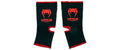Venum Kontact Ankle Support Guard Gr.M,Black/Red