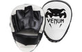 Venum Light Focus Mitts White/Black