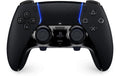 Sony PS5 DualSense Edge Controller Wireless, midnight black