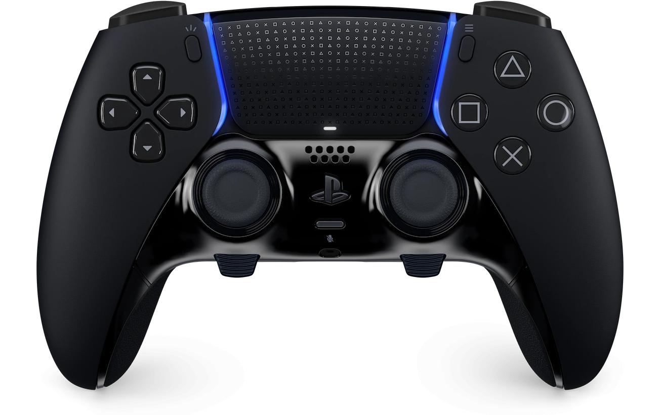 Sony PS5 DualSense Edge Controller Wireless, midnight black
