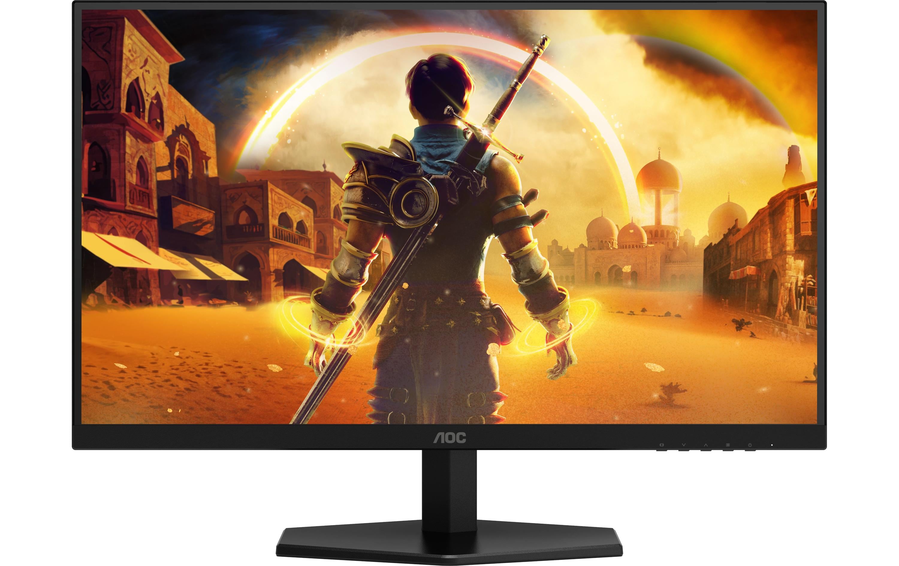 AOC Monitor 27G42E DP, HDMI