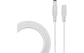 Reolink Power Ex Cable 4.5m Strom-Verlängerungskabel,weiss