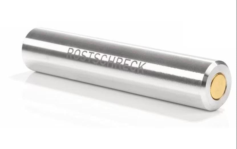 Rokitta's Rostschreck Rost-Entferner Aluminium, 1 Stück