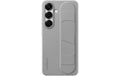 Samsung Standing Grip Case Gray Samsung Galaxy S25