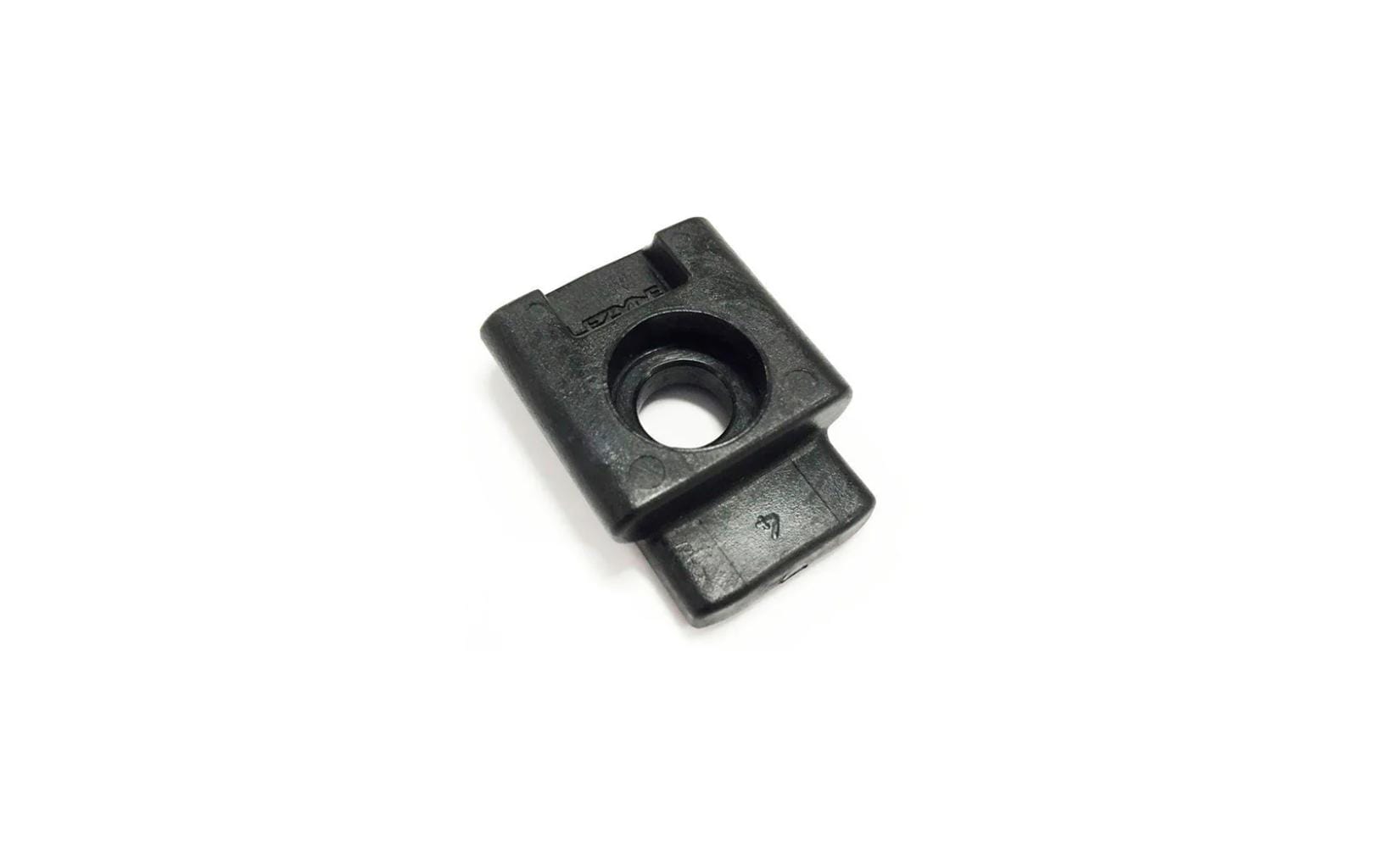 Macro Floor Drive DV schwarz gloss