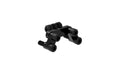 Flexi Stem Mount satin schwarz