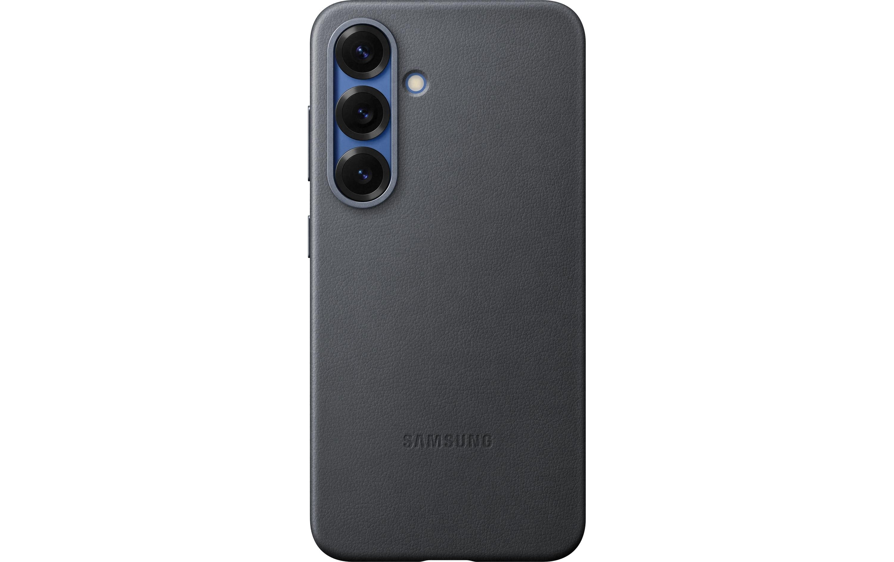 Samsung Kindsuit Case Black Samsung Galaxy S25+