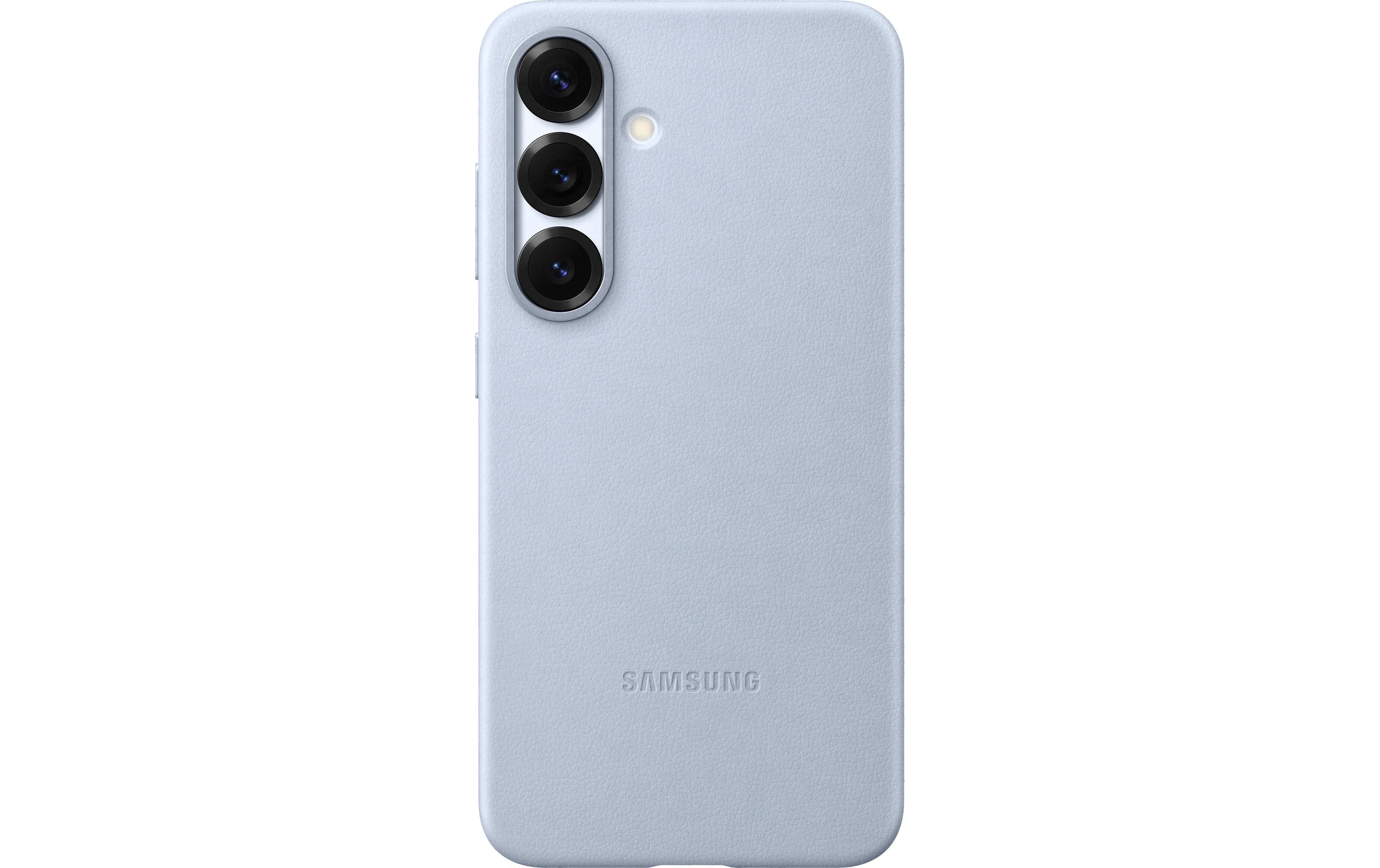 Samsung Kindsuit Case Light Blue Samsung Galaxy S25