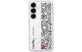 Samsung Flipsuit Case White Samsung Galaxy S25