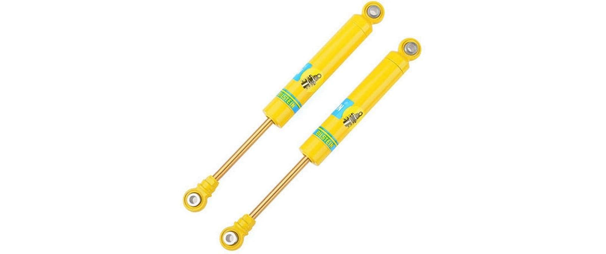RC4WD Shock Absorbers (100mm) Bilstein B6 4600 Series