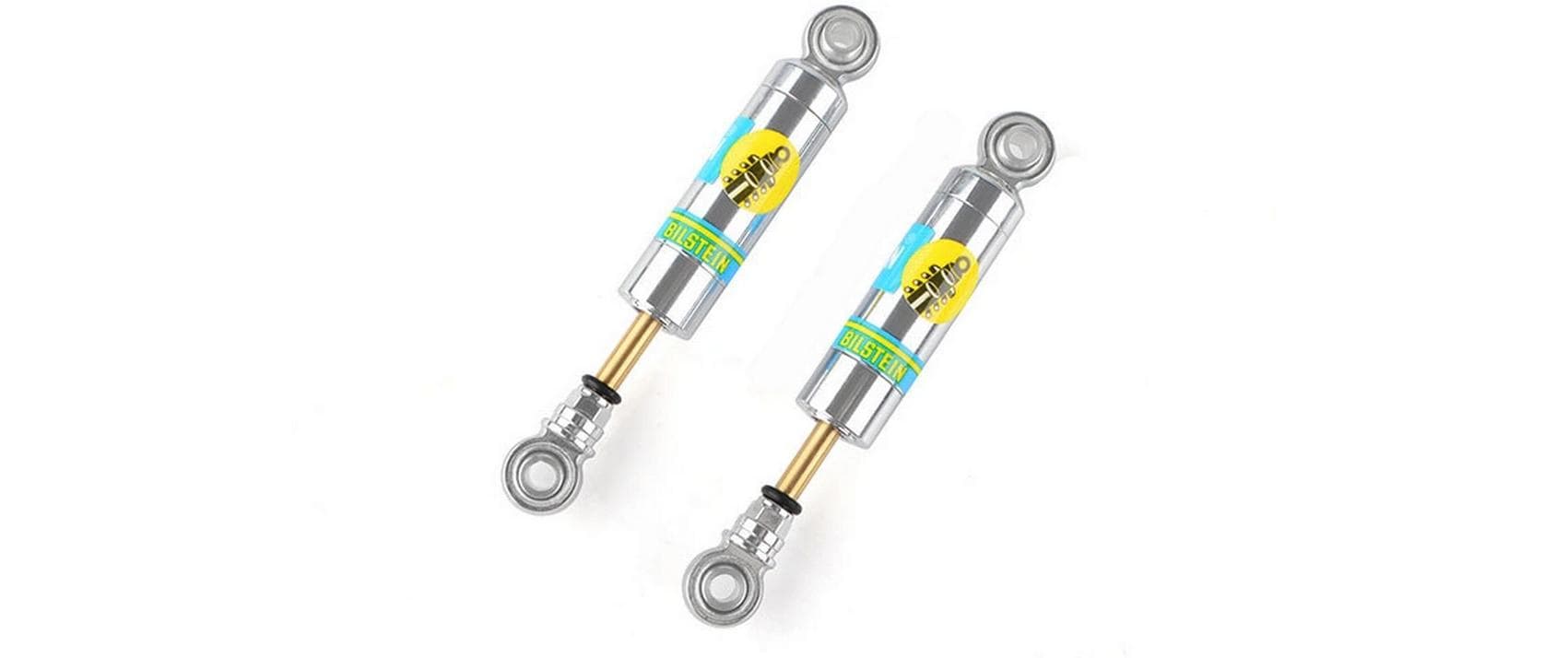 RC4WD Shock Absorbers (60mm) Bilstein SZ Series