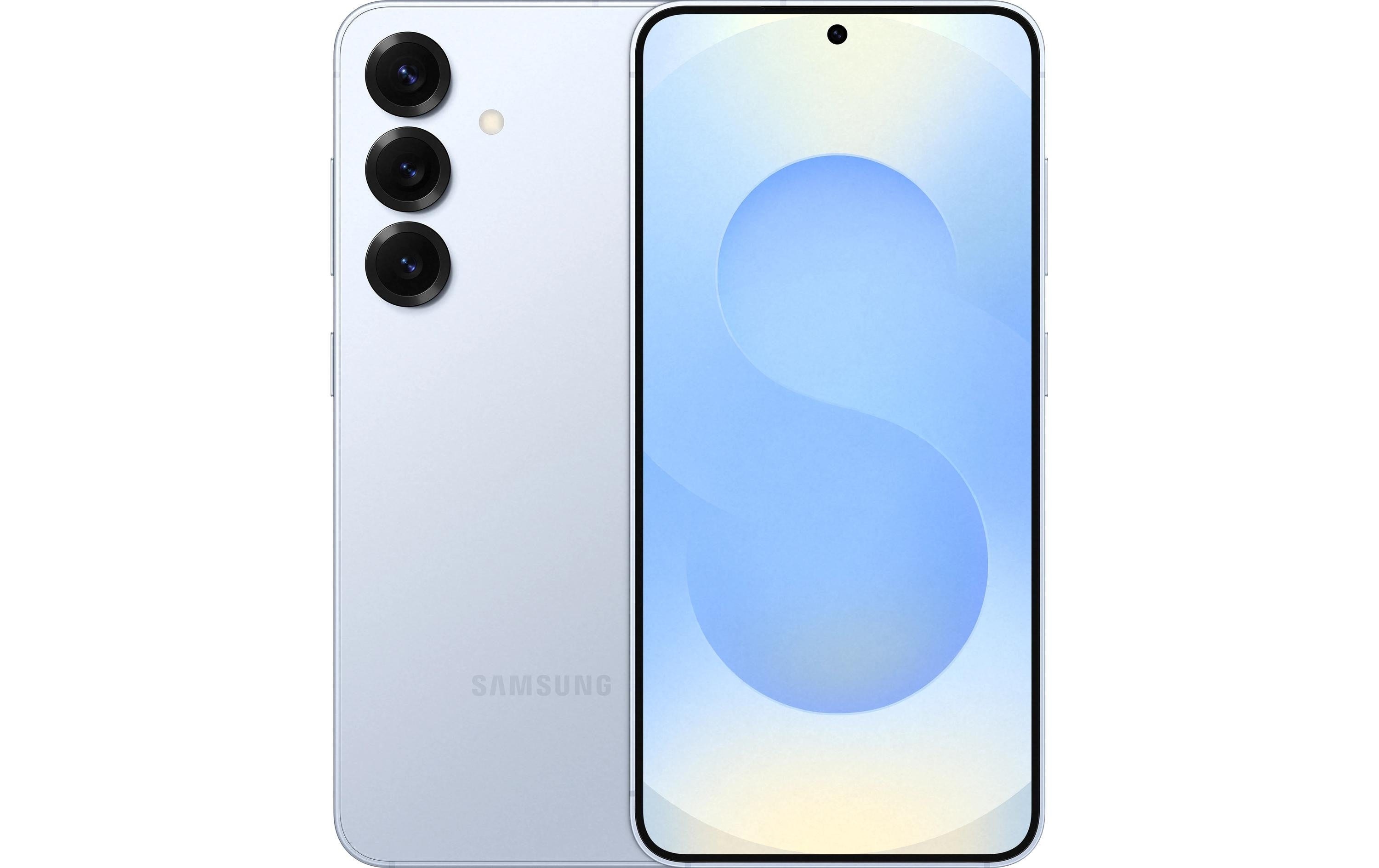 Samsung Galaxy S25 Icyblue 128GB