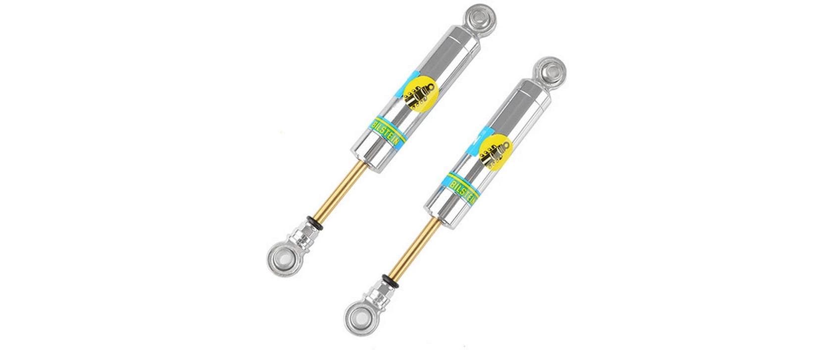 RC4WD Shock Absorbers (80mm) Bilstein SZ Series