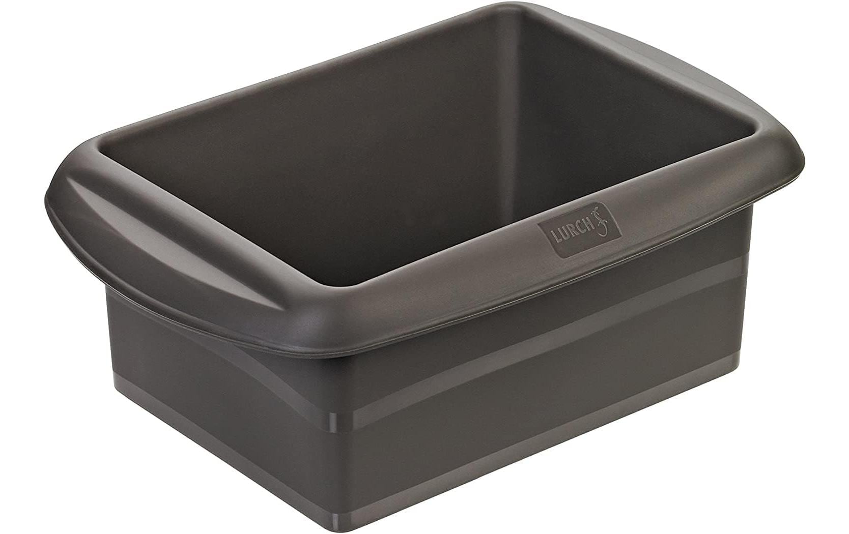 Lurch Backform Flexi Batzen Silikon, 20 x 13,5 x 7,5cm