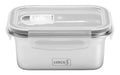 Lurch Lunchbox Safety Edelstahl, 500ml