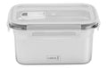 Lurch Lunchbox Safety Edelstahl, 1000ml