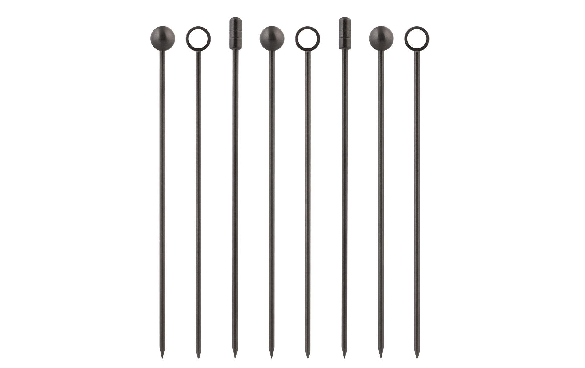 Lurch Barzubehör Bar-Spiesse 9er Set