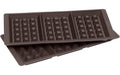 Lurch Backform Flexi Waffel Silikon, 28.5x15x1.7cm
