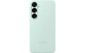 Samsung Silicone Case Mint Samsung Galaxy S25+