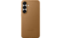 Samsung Kindsuit Case Gold Samsung Galaxy S25+