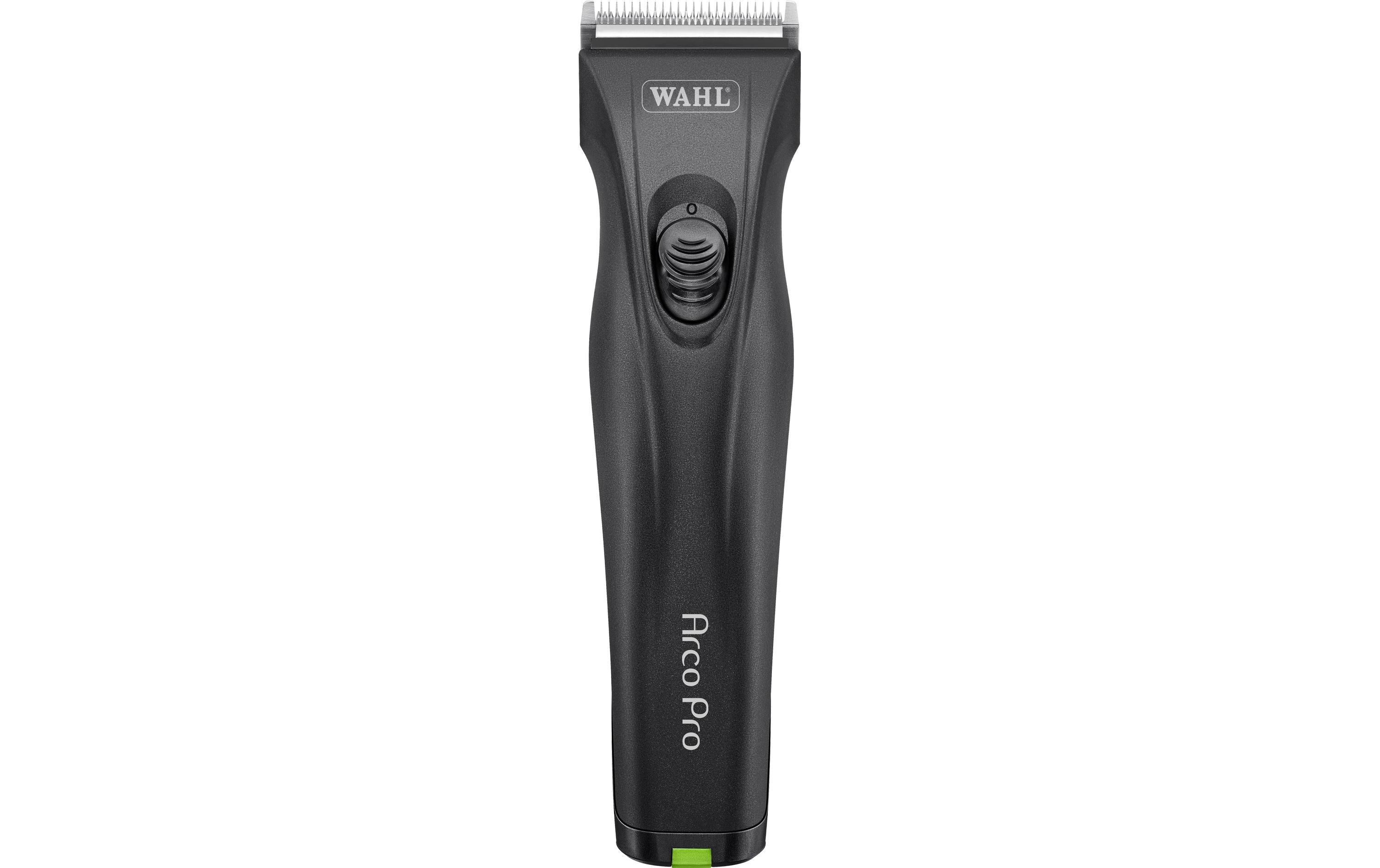 Wahl Arco Pro Tierhaarschneidemaschine Akku