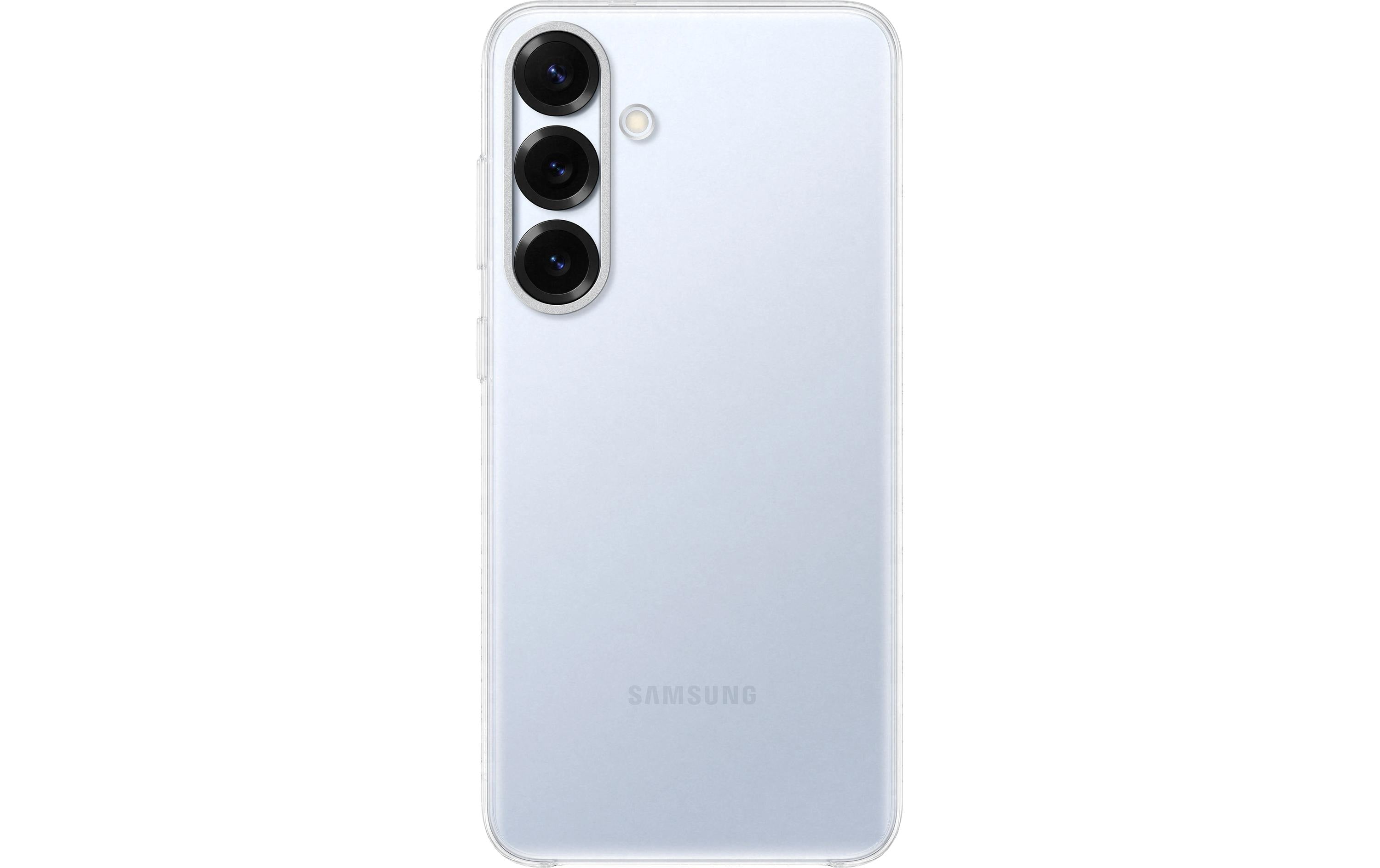 Samsung Clear Case Transparent Samsung Galaxy S25+