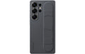 Samsung Grip Case Black Samsung Galaxy S25Ultra