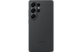 Samsung Silicone Case Black Samsung Galaxy S25Ultra
