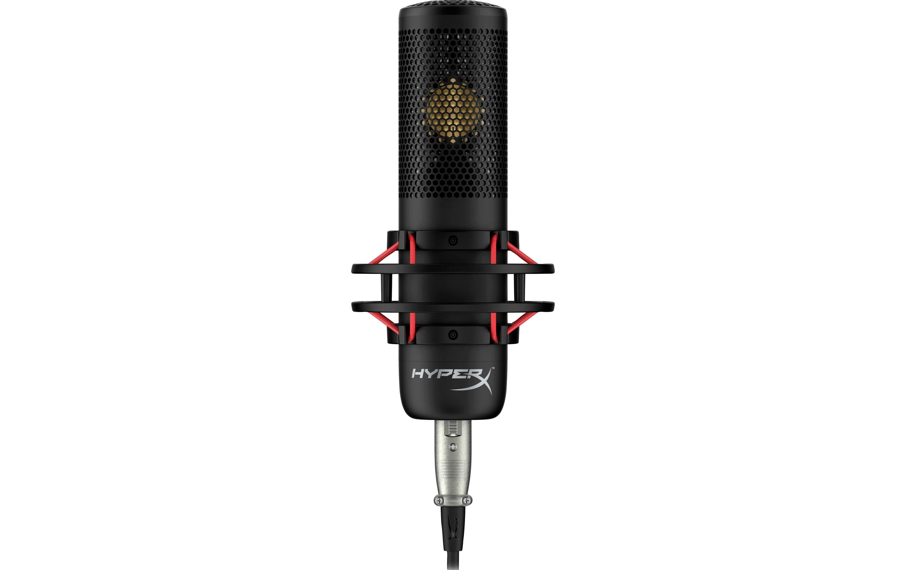 HyperX ProCast Microphone
