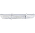 RC4WD Hidden Winch Aluminum Front Bumper Blazer & K10