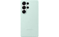 Samsung Silicone Case Mint Samsung Galaxy S25Ultra