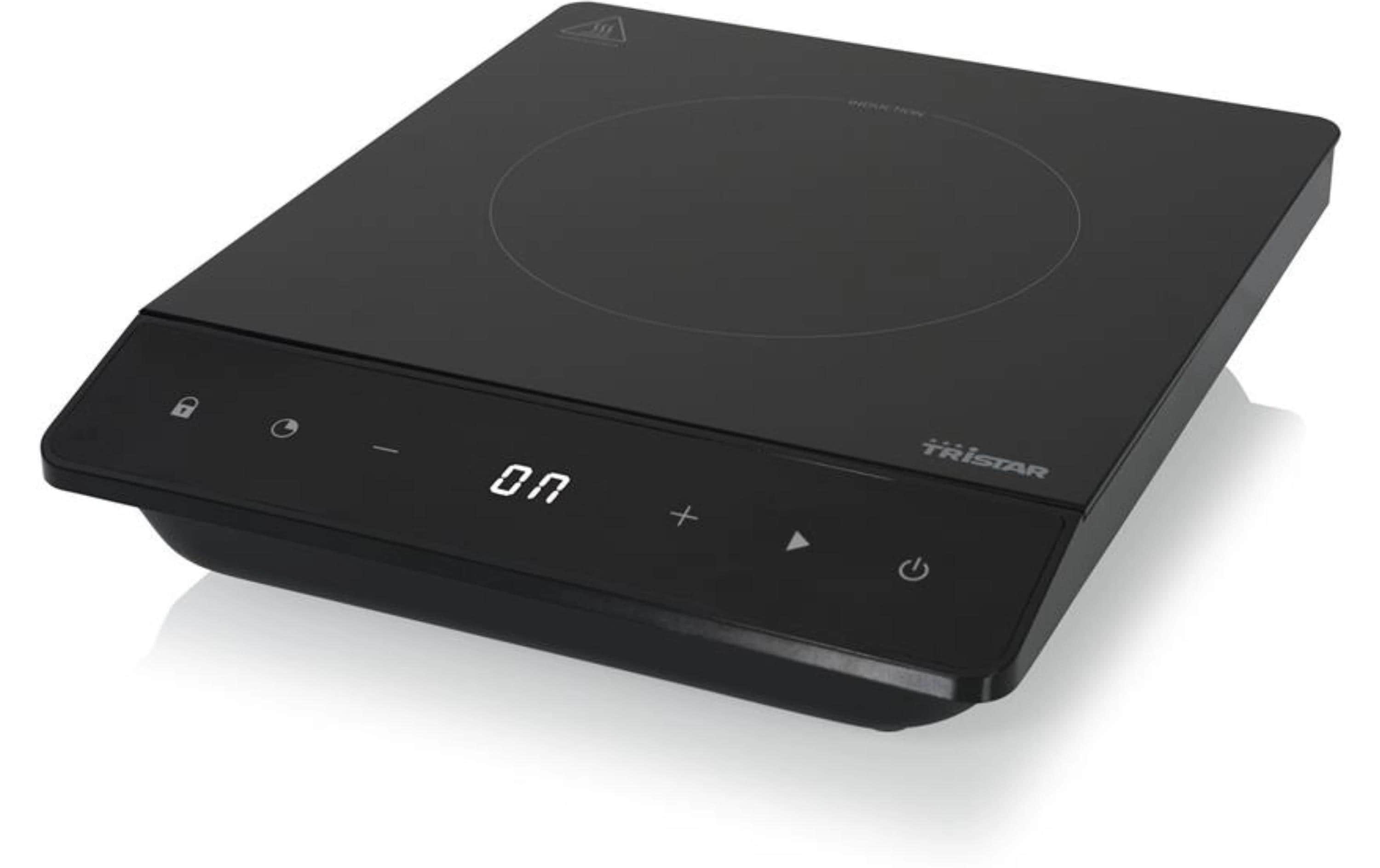 Tristar Kochplatte IK-6161 2000W, 10 Stufen