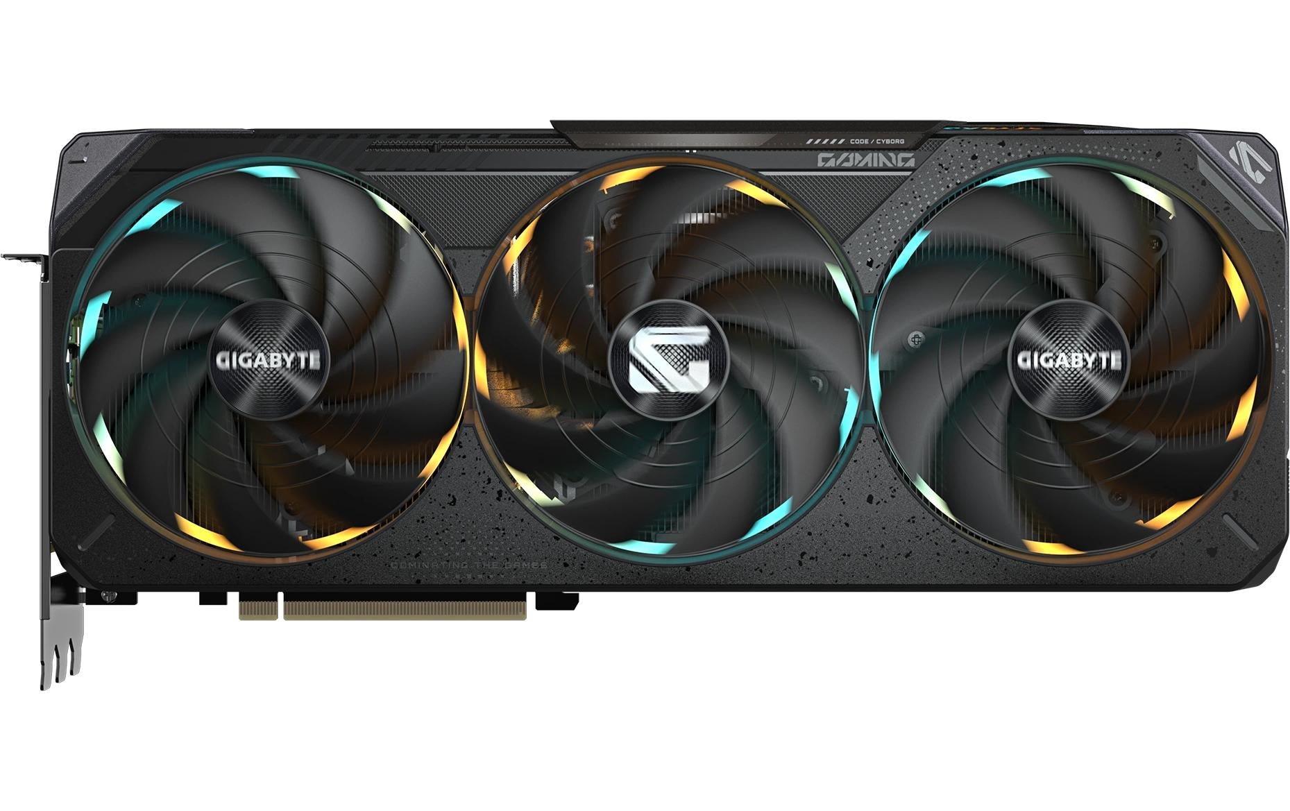 Gigabyte RTX5080 GAMING OC 16G