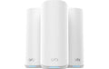 Netgear RBE873 Orbi Tri-Band Mesh 3-Set WiFi 7 System 3-Set weiss