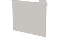 Rotho Zusatzset 10 Hängemappen MY PAPER Basic 35 x 27 x 3