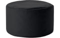 Lumaland Hocker 50 Liter Braun 45x25cm, Waschbar, Abnehmbar