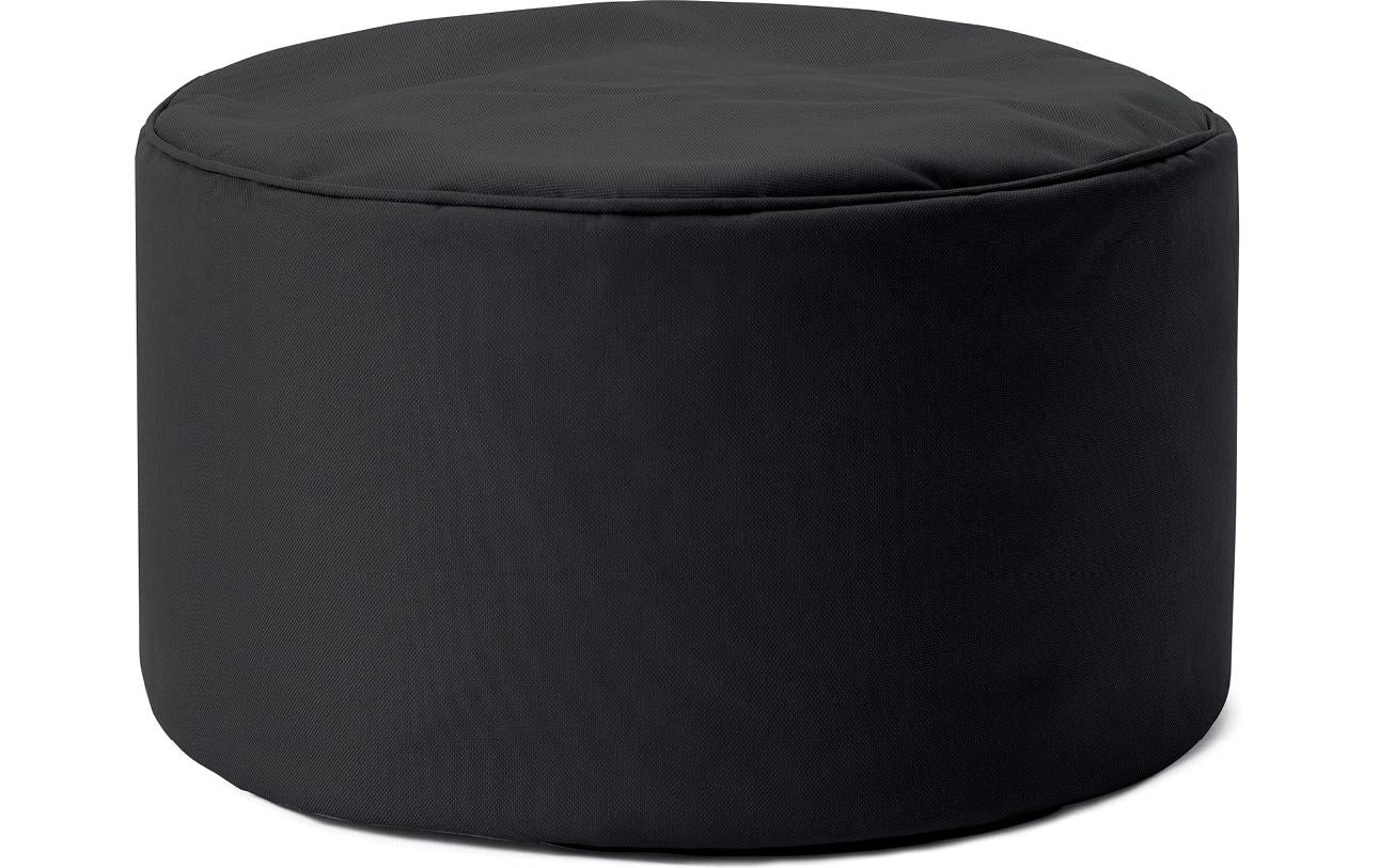 Lumaland Hocker 50 Liter Braun 45x25cm, Waschbar, Abnehmbar
