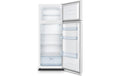 SIBIR Kühlschrank KSD21025 D D, KS165l, GS 41l, 39dB